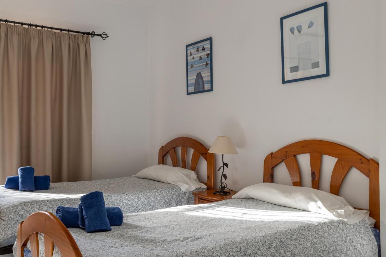 Las Flores 5 - Large Townhouse Nerja Dış mekan fotoğraf